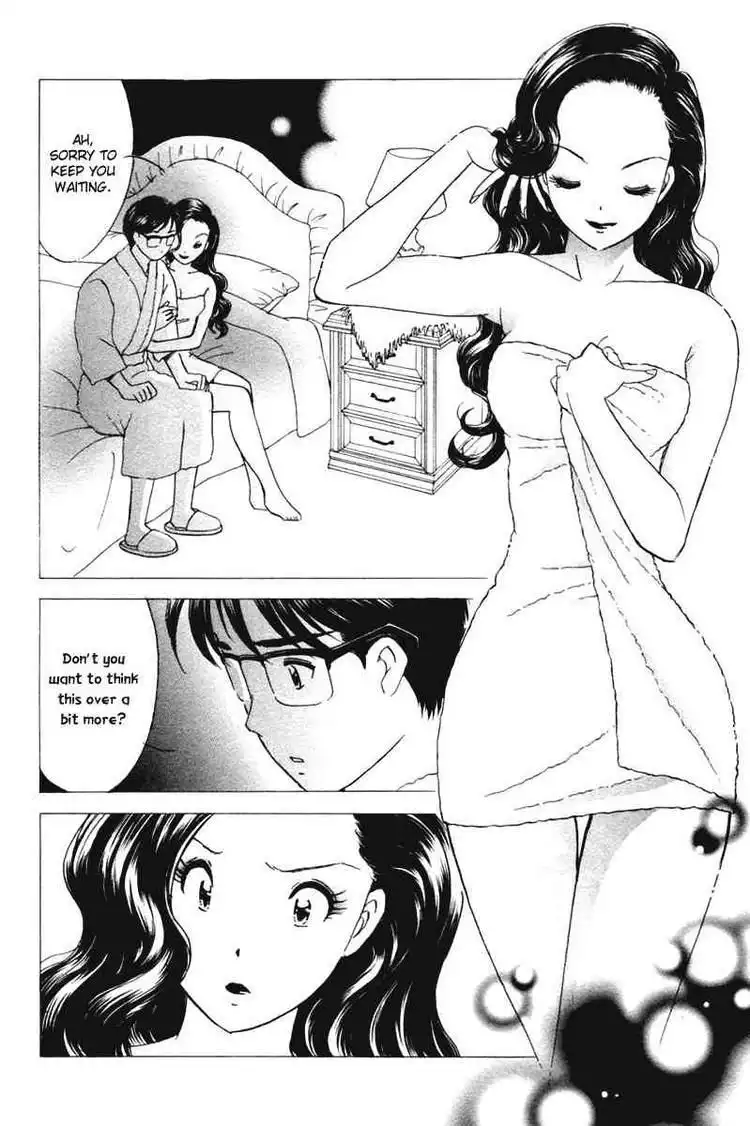 Orange Yane no Chiisana Ie Chapter 36 18